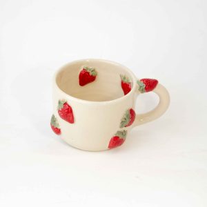 The Strawberry Cup