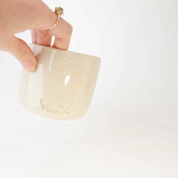 Κούπα Χωρίς Χερούλι