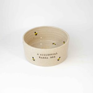 The Custom Salad Bowl