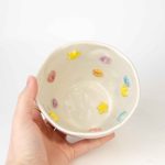 Lucky Charms Cereals Bowl