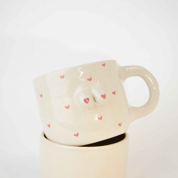 The Boobs Cup