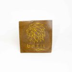 Custom Πήλινη Πλάκα Ø17cm