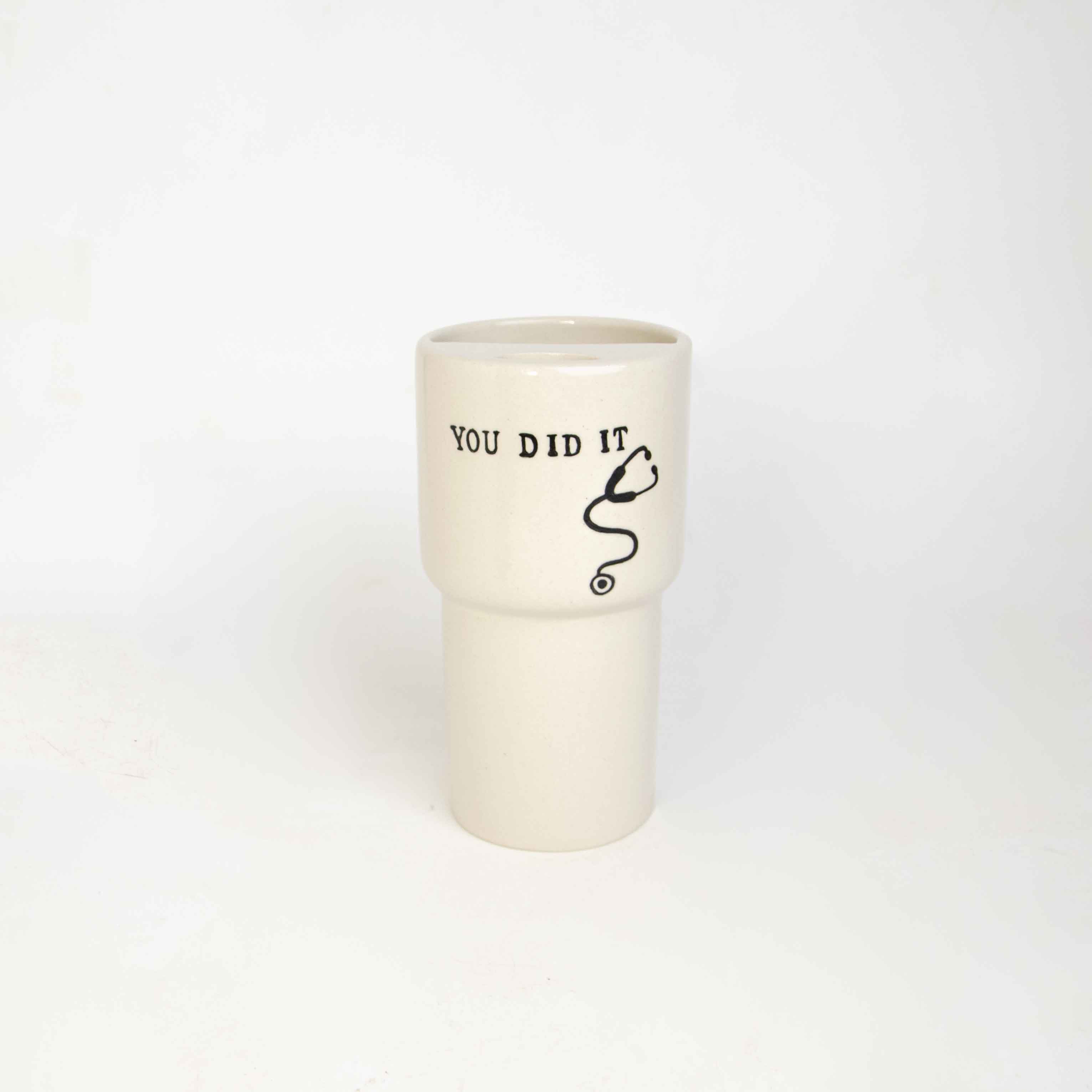 Custom The Tumbler Freddo