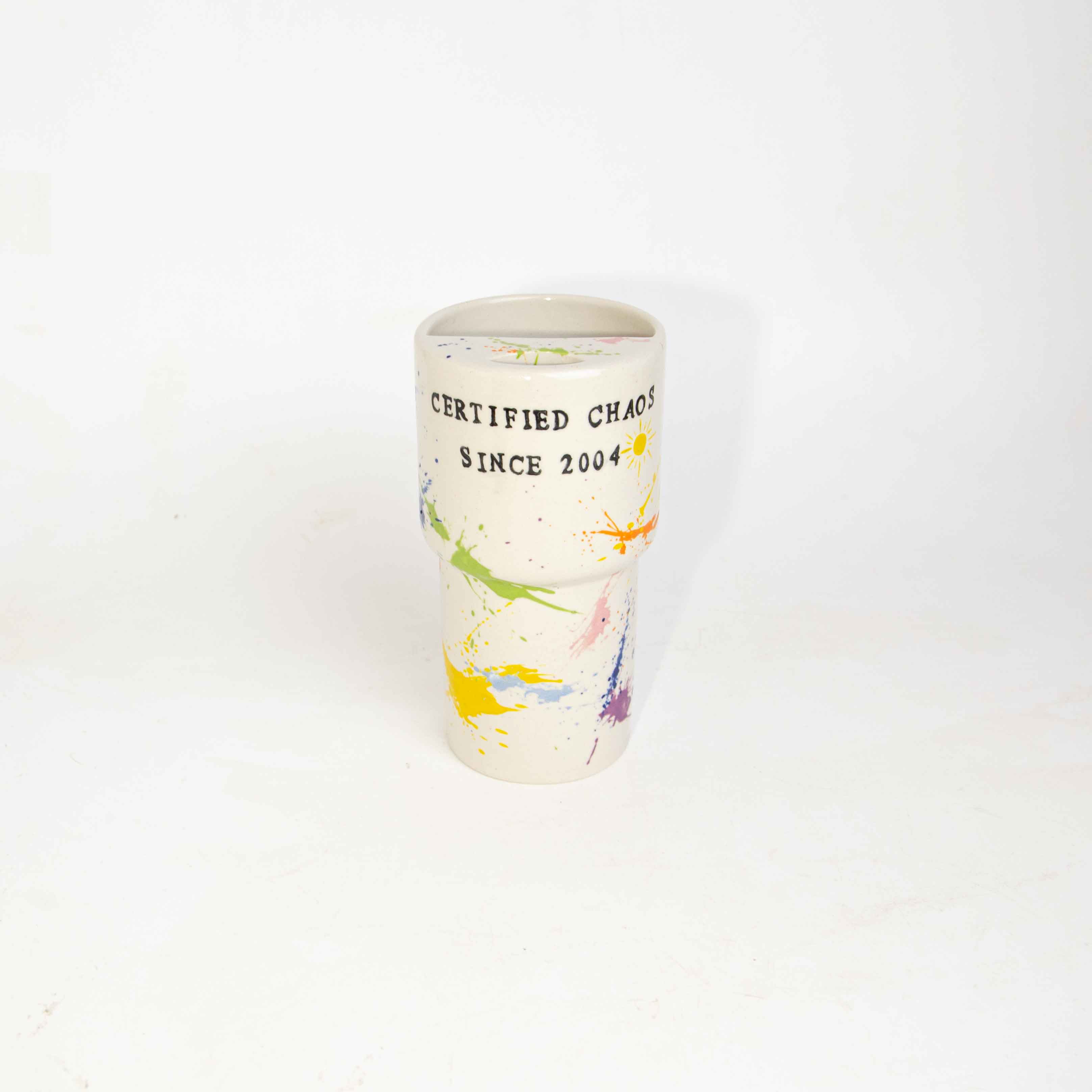 Custom The Tumbler Freddo