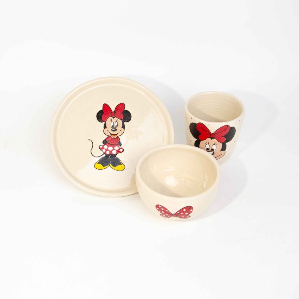 Custom Kids Set