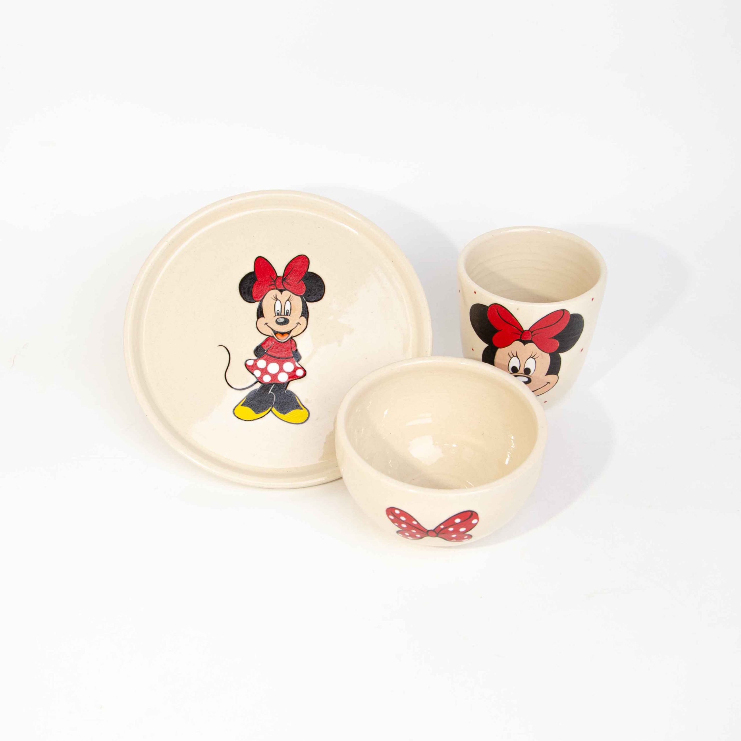 Custom Kids Set