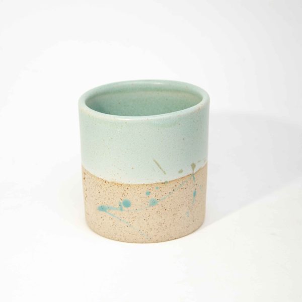 The Mint Zero Waste Cup