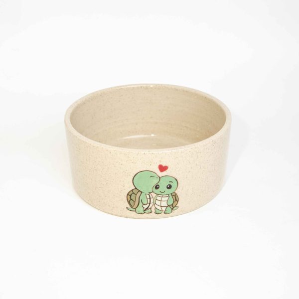 The Custom Salad Bowl