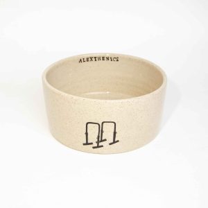 The Custom Salad Bowl
