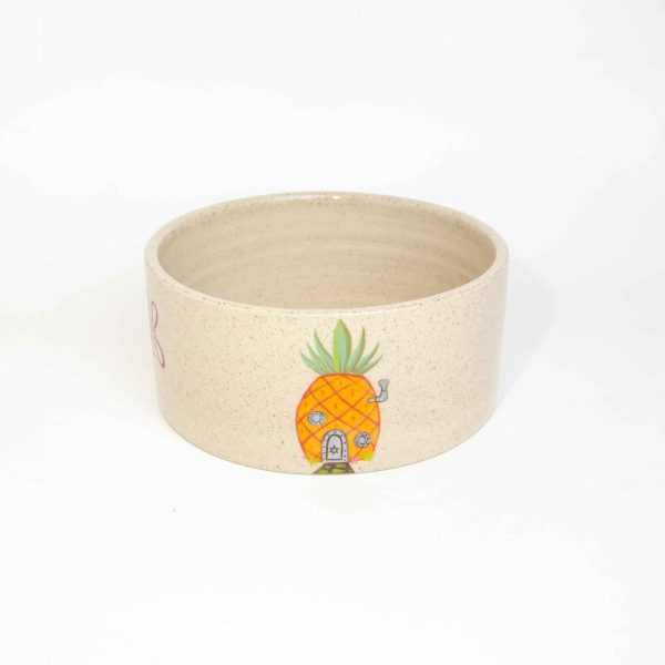 The Custom Salad Bowl