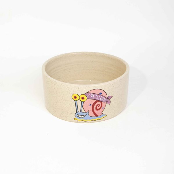 The Custom Salad Bowl The Custom Salad Bowl