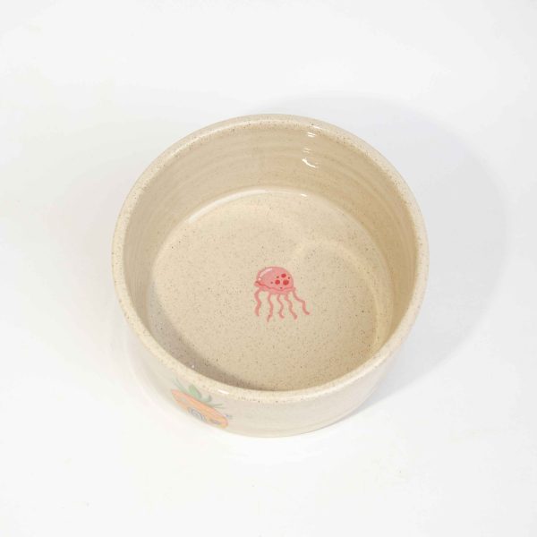 The Custom Salad Bowl