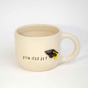 The Graduation Cup