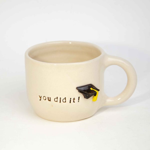 The Graduation Cup