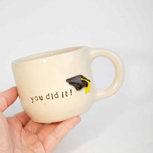 The Graduation Cup