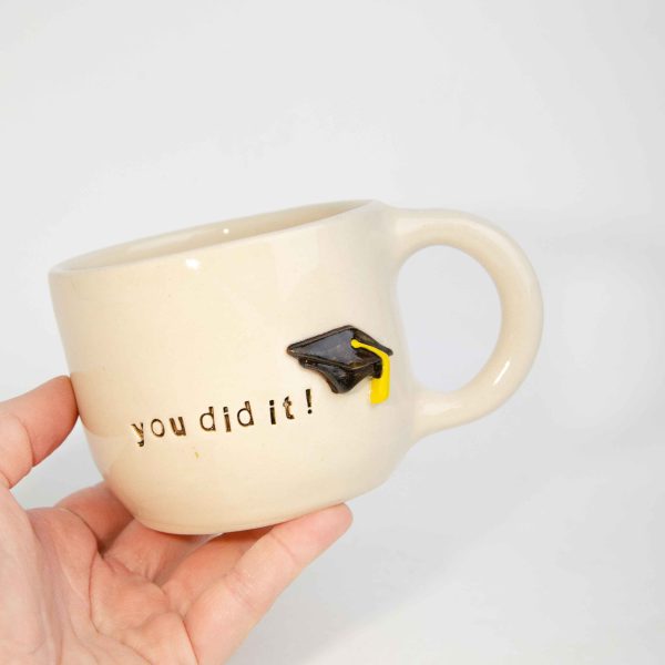 The Graduation Cup