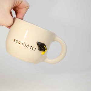 The Graduation Cup