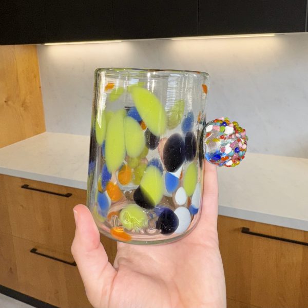 The Enchanted Glass