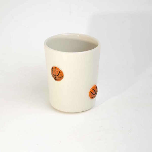 The Basketball Freddo