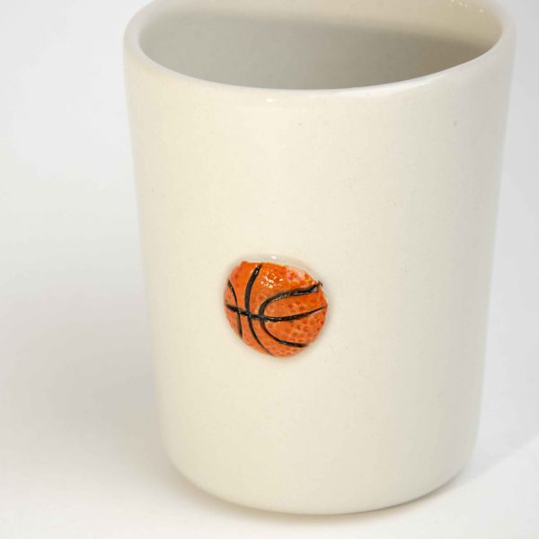 The Basketball Freddo