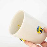 The Volleyball Freddo