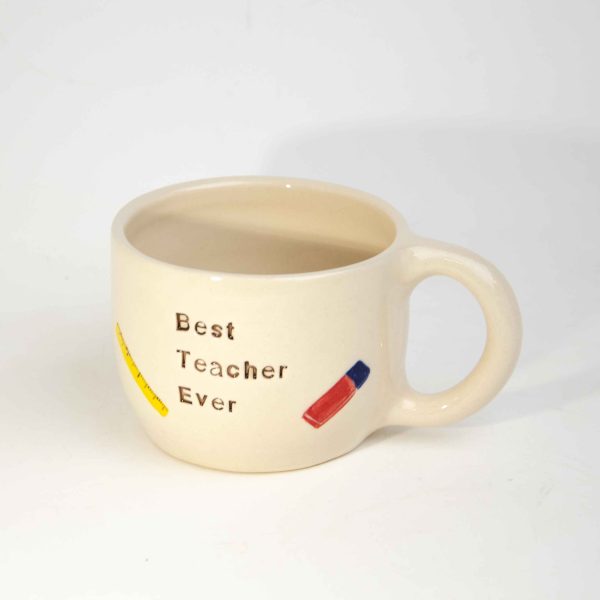 The Teacher Cup