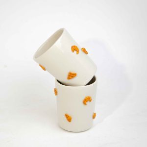 The Croissant Freddo