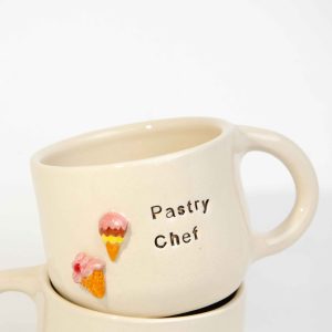 The Pastry Chef Cup