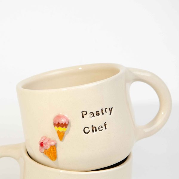 The Pastry Chef Cup