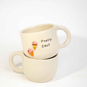The Pastry Chef Cup