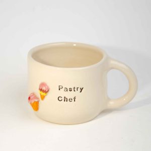 The Pastry Chef Cup