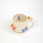 The Social Butterfly Cup