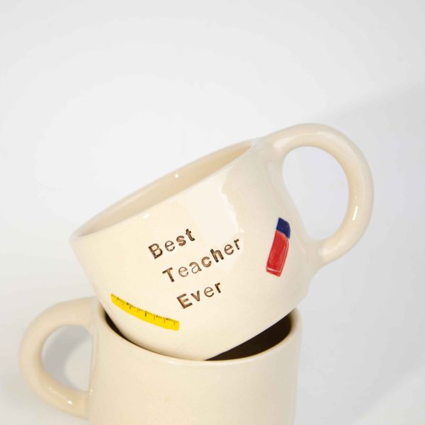 The Teacher Cup The Teacher Cup