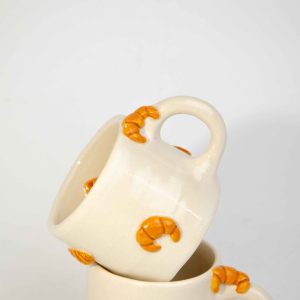 The Croissant Espresso