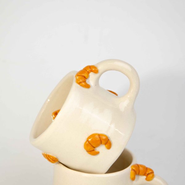 The Croissant Espresso