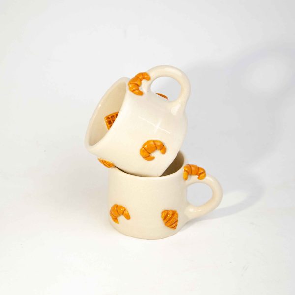 The Croissant Espresso