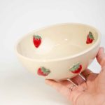 The Strawberry Bowl | PossiBOWL Series
