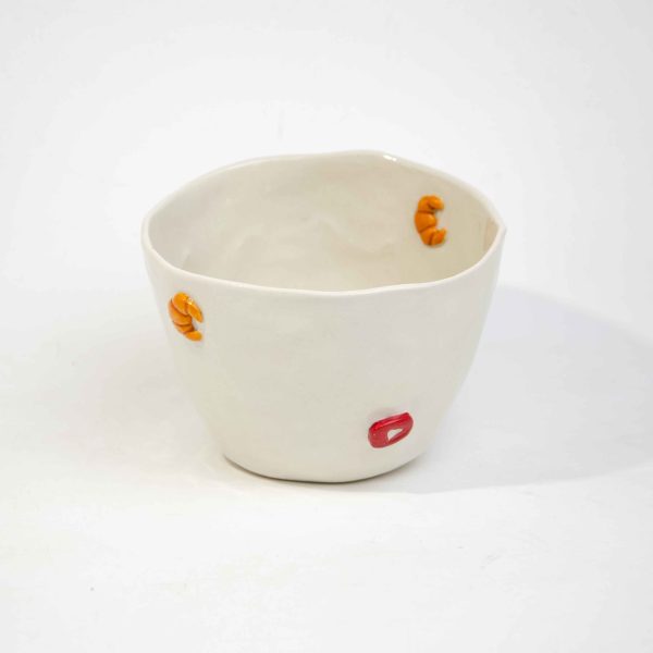 Custom Cereals Bowl