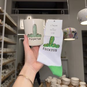 Κάλτσες Fucktus