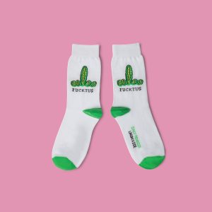 Κάλτσες Fucktus