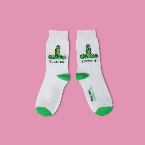 Κάλτσες Fucktus