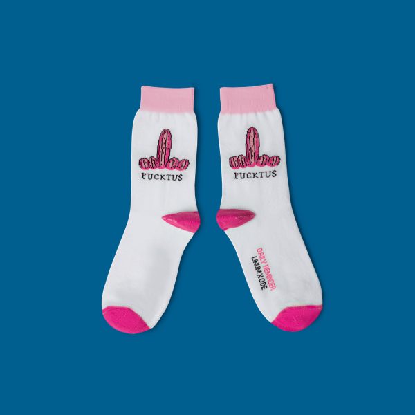 Κάλτσες Fucktus