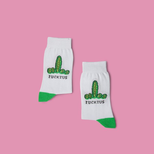 Κάλτσες Fucktus