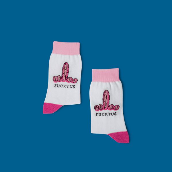 Κάλτσες Fucktus