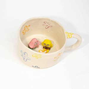 The Bob & Patrick Cup