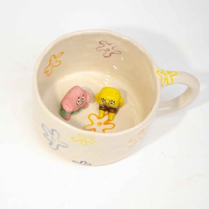 The Bob & Patrick Cup