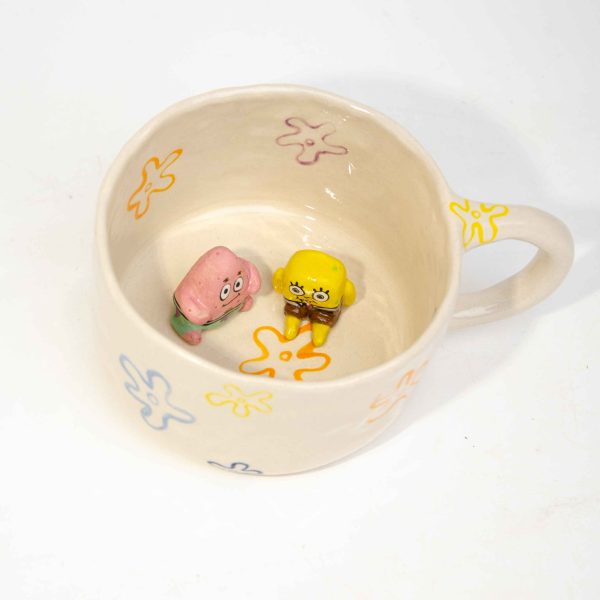 The Bob & Patrick Cup