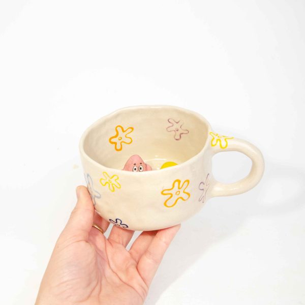 The Bob & Patrick Cup