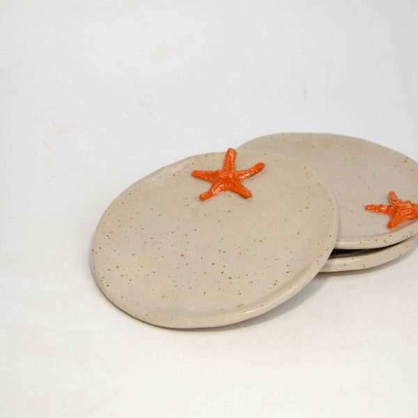 The Starfish Tray