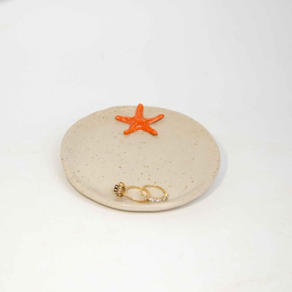 The Starfish Tray